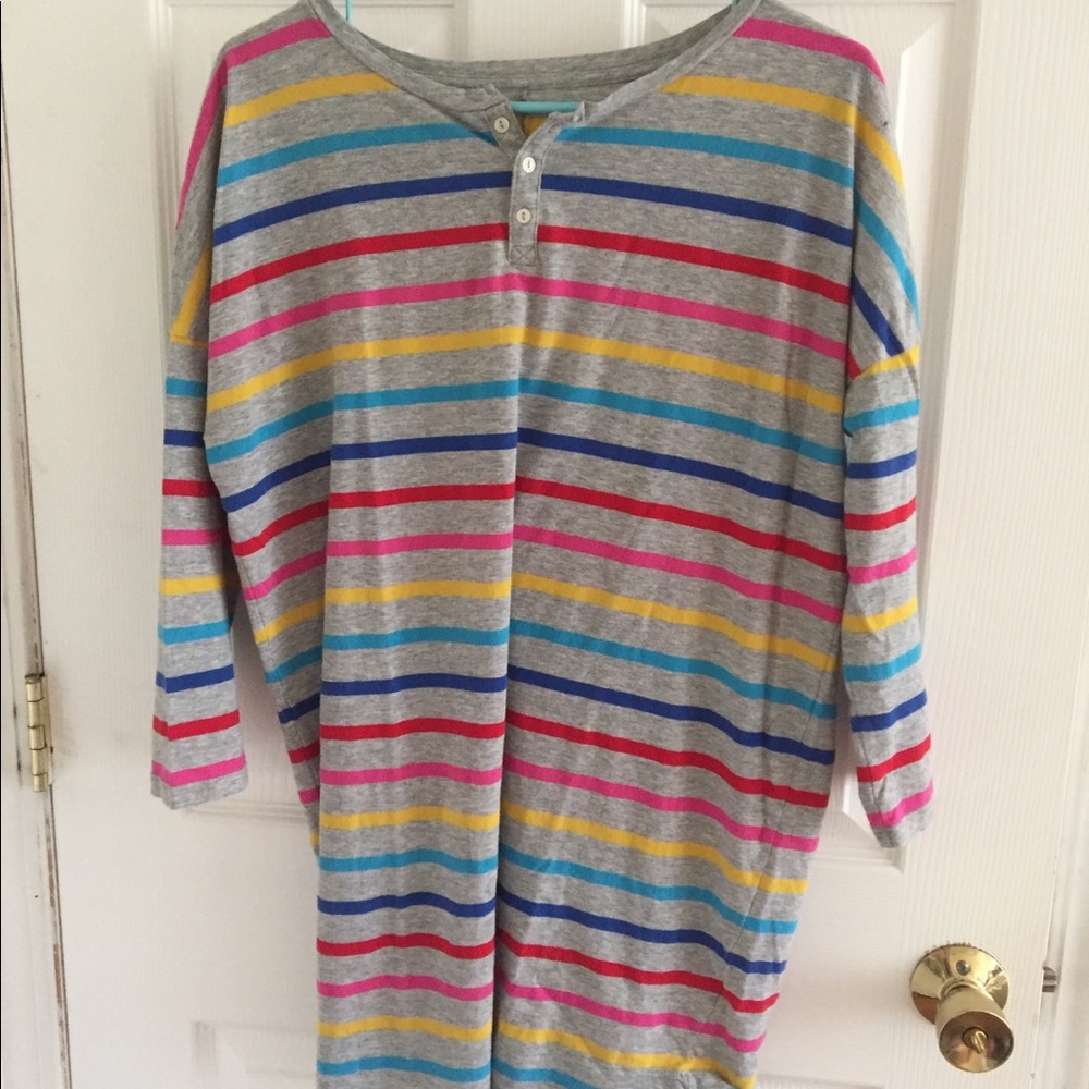 Gap Sleep Shirt